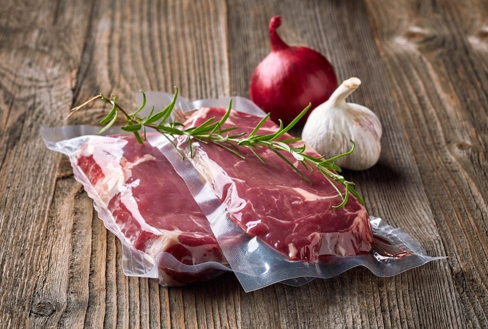 Sous vide udstyr til fædre, der elsker at lave mad