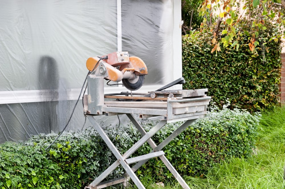 2 gaver du kan give til din far, som skal til at lave terrasse