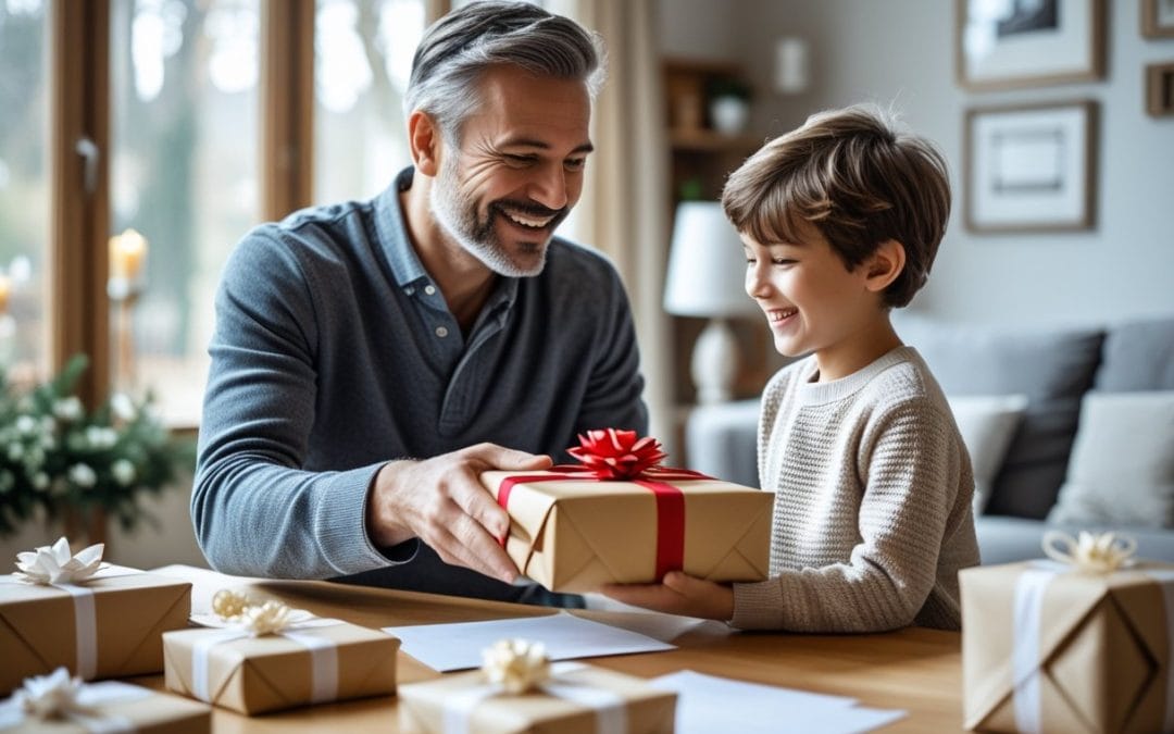 Den ultimative guide til at finde den perfekte gave til far